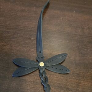 Portland Leather Goods Dragonfly Tassel